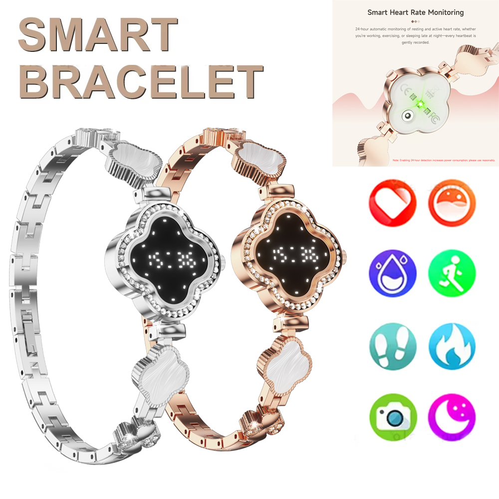Japanese Luxury Lifestyle - Hot sell Diamond Set Color Light