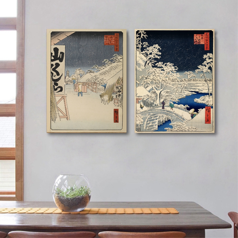 Japanese Traditional Landscape – обзор и цена Japanese Living Lifestyle