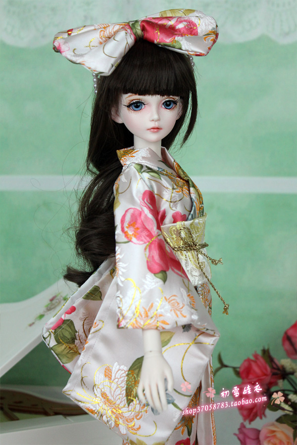 1/6 1/4 1/3 BJD Accessories do – обзор и цена Japanese For Lifestyle