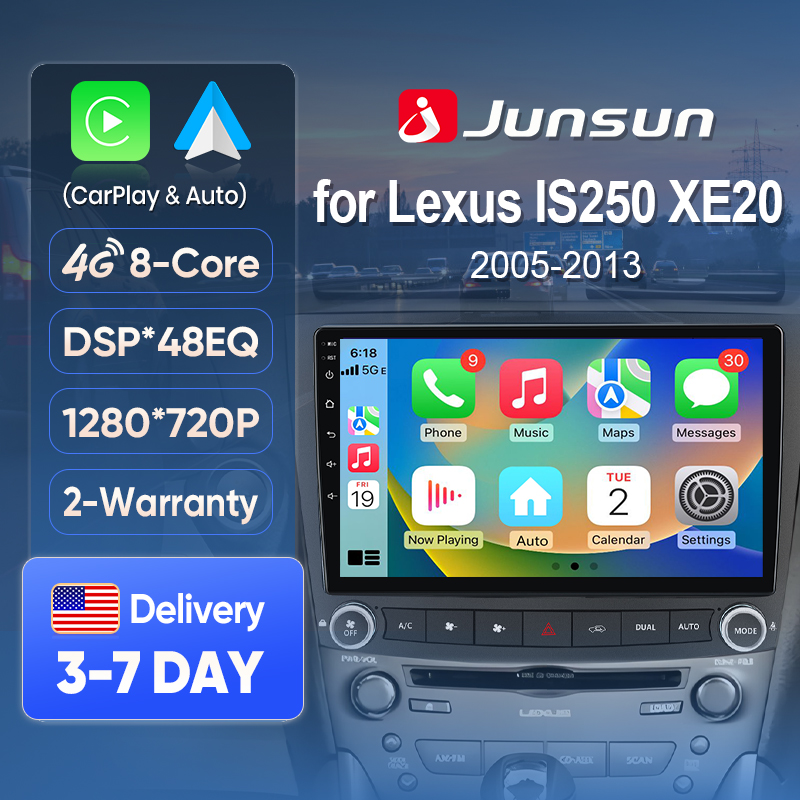 Junsun AI Voice Car Stereo Rad – обзор и цена Japanese Lifestyle Called