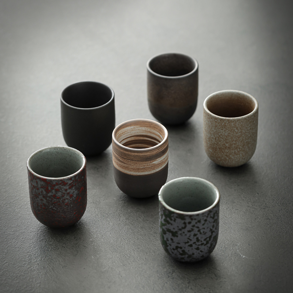New Vintage Ceramics Cups Japa – обзор и цена Japanese For Lifestyle