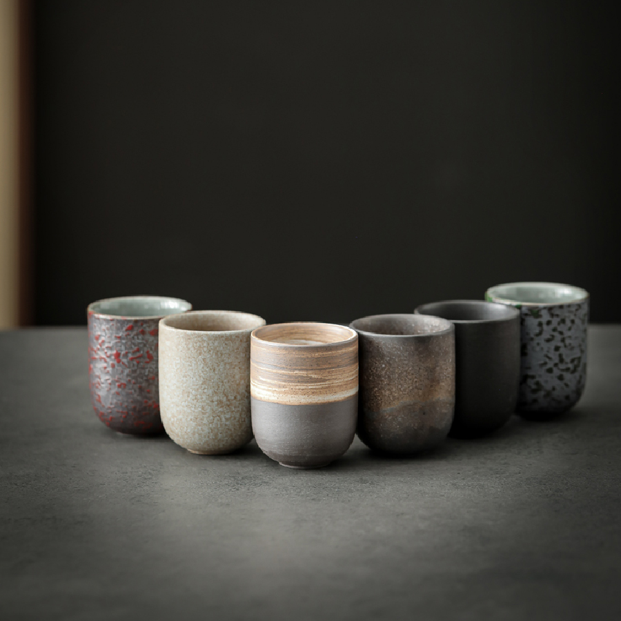 New Vintage Ceramics Cups Japa – обзор и цена Japanese For Lifestyle
