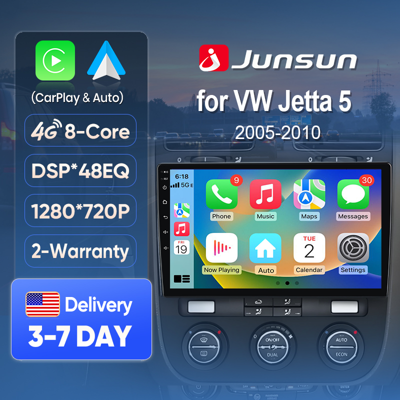 Junsun AI Voice Car Stereo Rad – обзор и цена Japanese Lifestyle Called