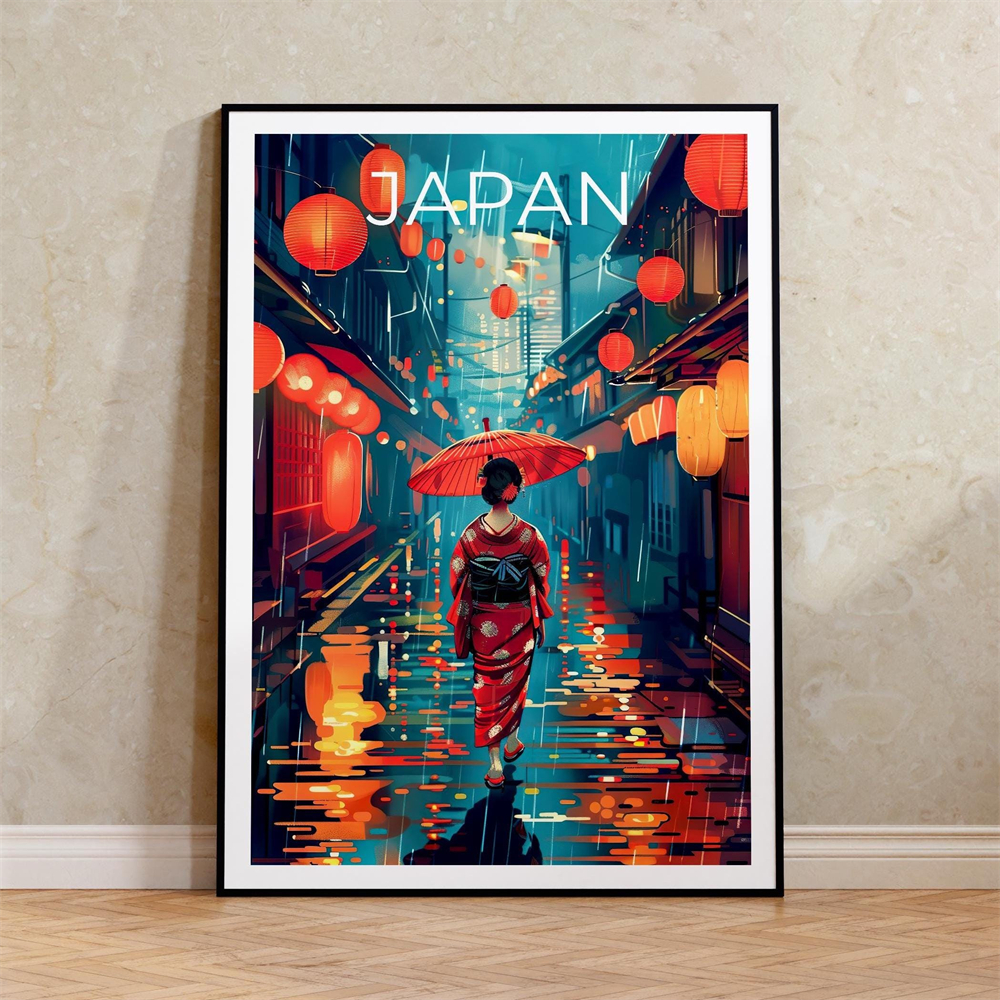Japanese Lifestyle Print Zen P – обзор и цена Japanese For Lifestyle