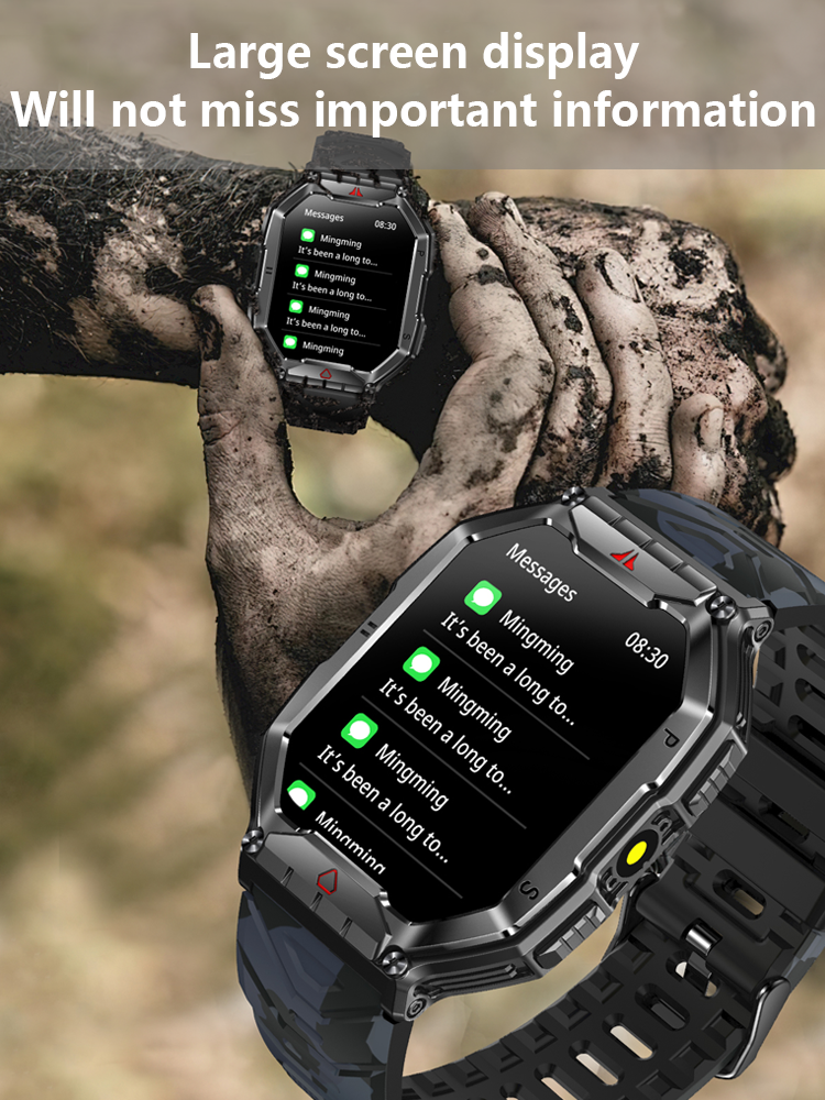 Time Owner Smart Watch 2024 Me – обзор и цена Japanese Lifestyle Called