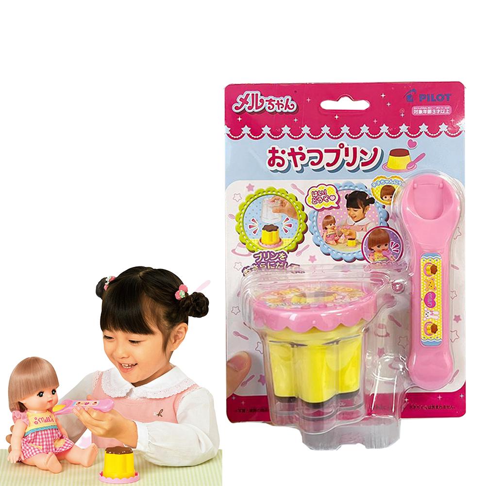 1/3/5PCS Pudding Set Food Feed – обзор и цена Japanese For Lifestyle