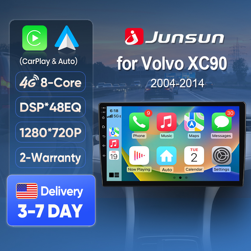 Junsun AI Voice Car Stereo Rad – обзор и цена Japanese For Lifestyle
