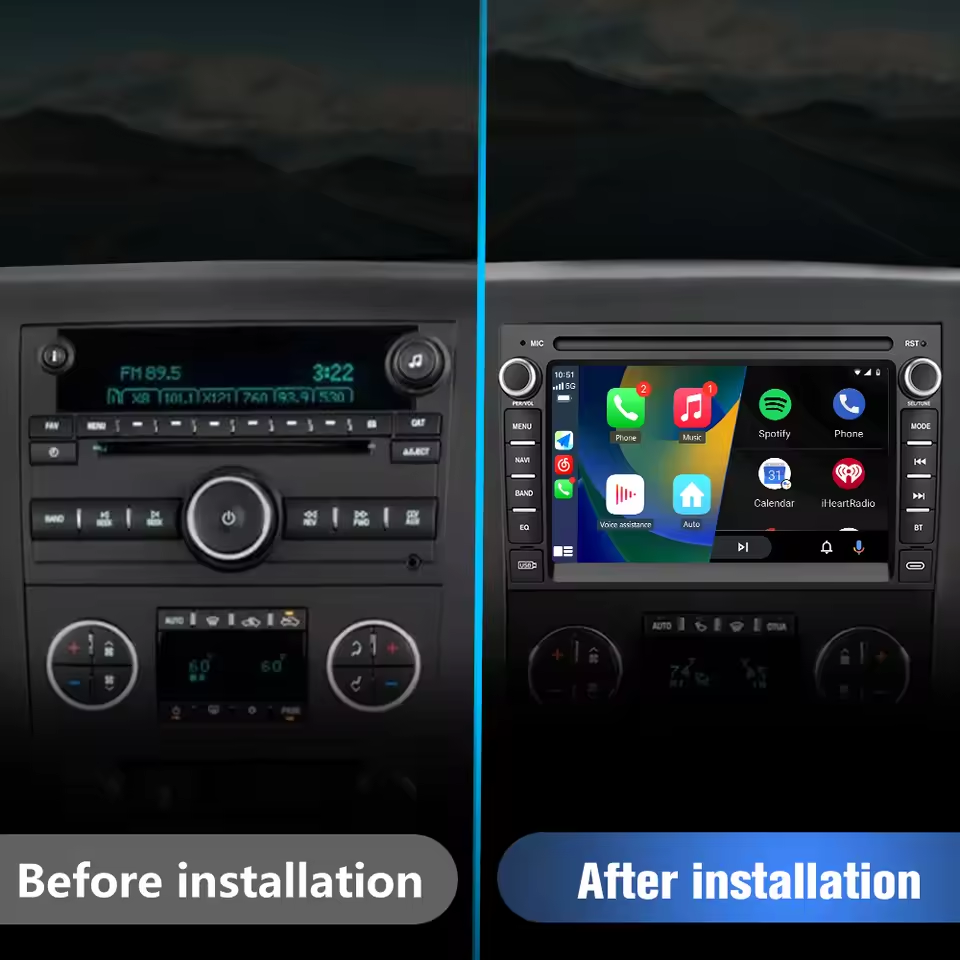 Junsun AI Voice Car Stereo Rad – обзор и цена Japanese Lifestyle Called