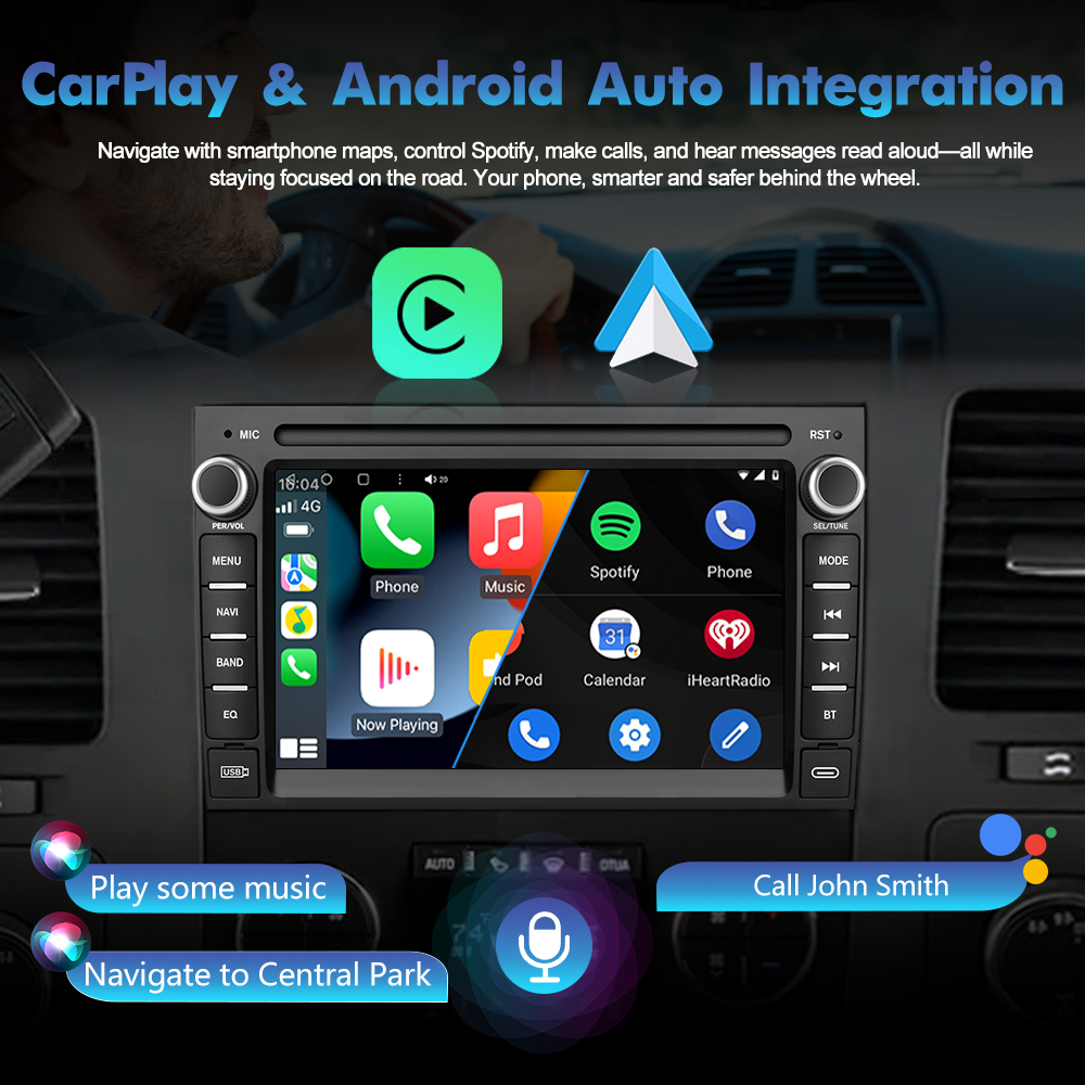 Junsun AI Voice Car Stereo Rad – обзор и цена Japanese Lifestyle Called