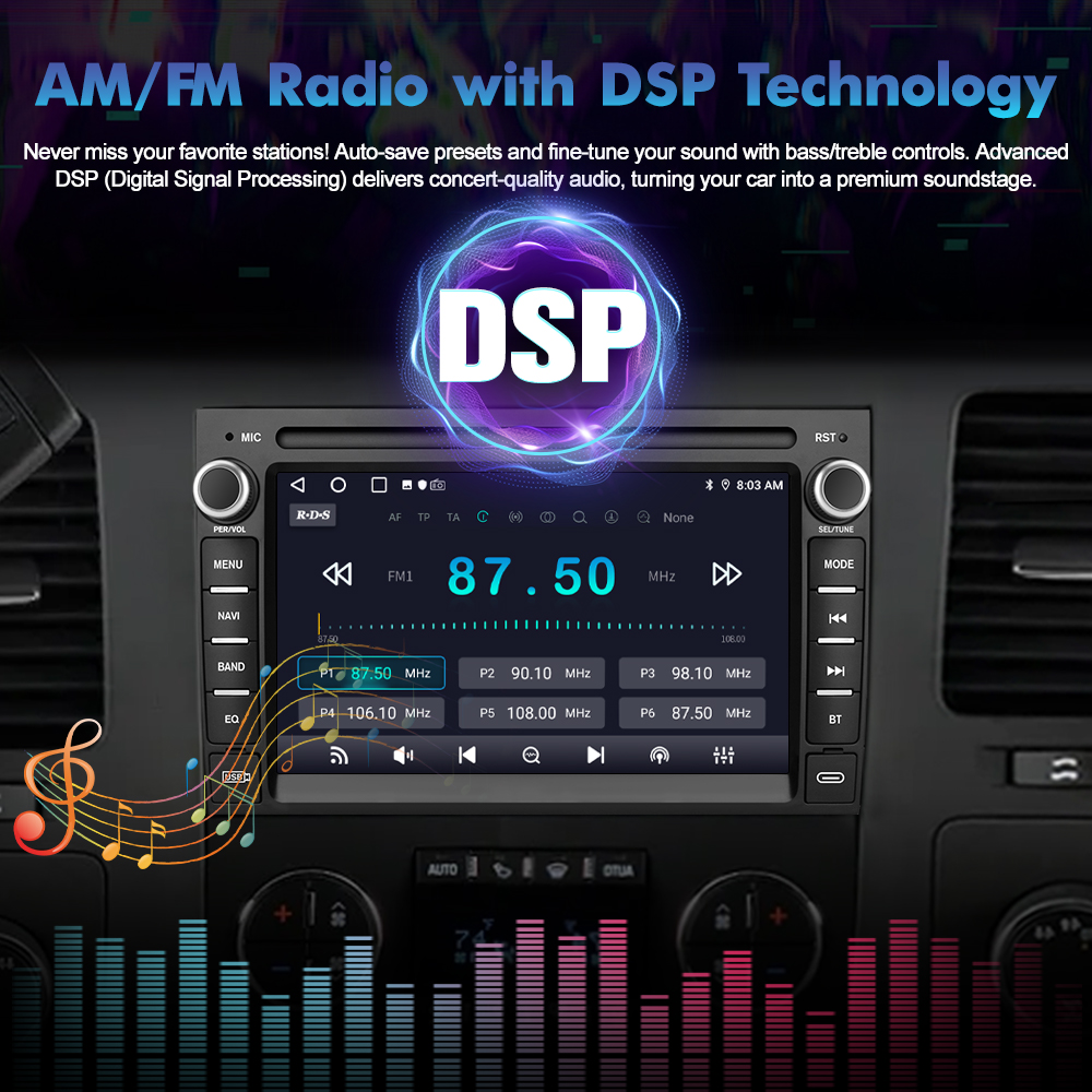 Junsun AI Voice Car Stereo Rad – обзор и цена Japanese Lifestyle Called