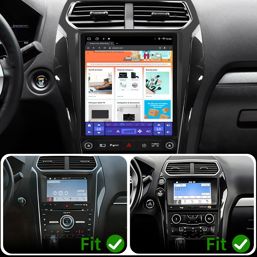 Junsun Wireless CarPlay Screen – обзор и цена Japanese Lifestyle Called