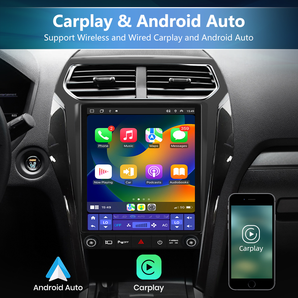 Junsun Wireless CarPlay Screen – обзор и цена Japanese Lifestyle Called