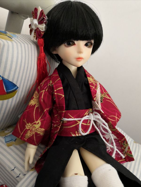 1/8 1/6 1/4 1/3 BJD Japanese K – обзор и цена Japanese For Lifestyle