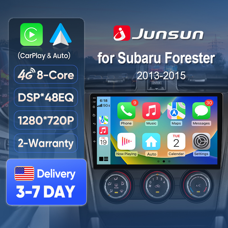Junsun AI Voice Car Stereo Rad – обзор и цена Japanese Lifestyle Called