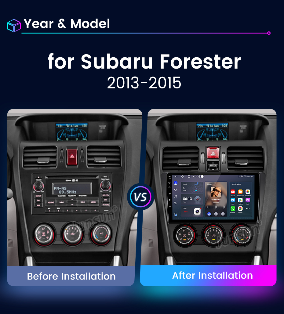 Junsun AI Voice Car Stereo Rad – обзор и цена Japanese Lifestyle Called