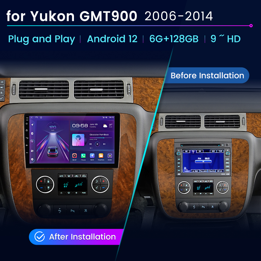 Junsun AI Voice Car Stereo Rad – обзор и цена Japanese For Lifestyle