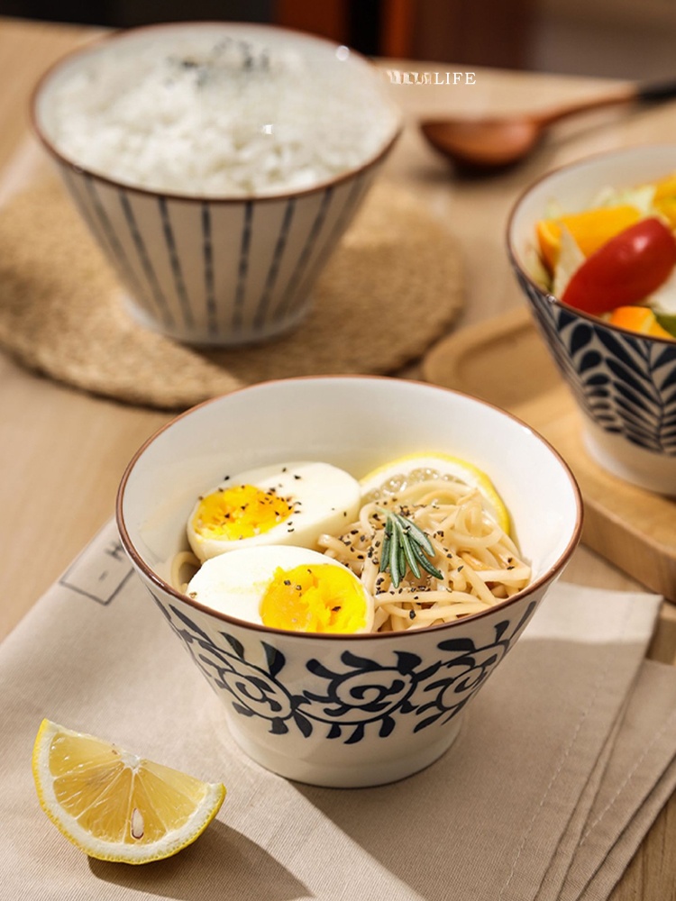 Elegant Japanese Style Ceramic – обзор и цена Japanese Lifestyle Home