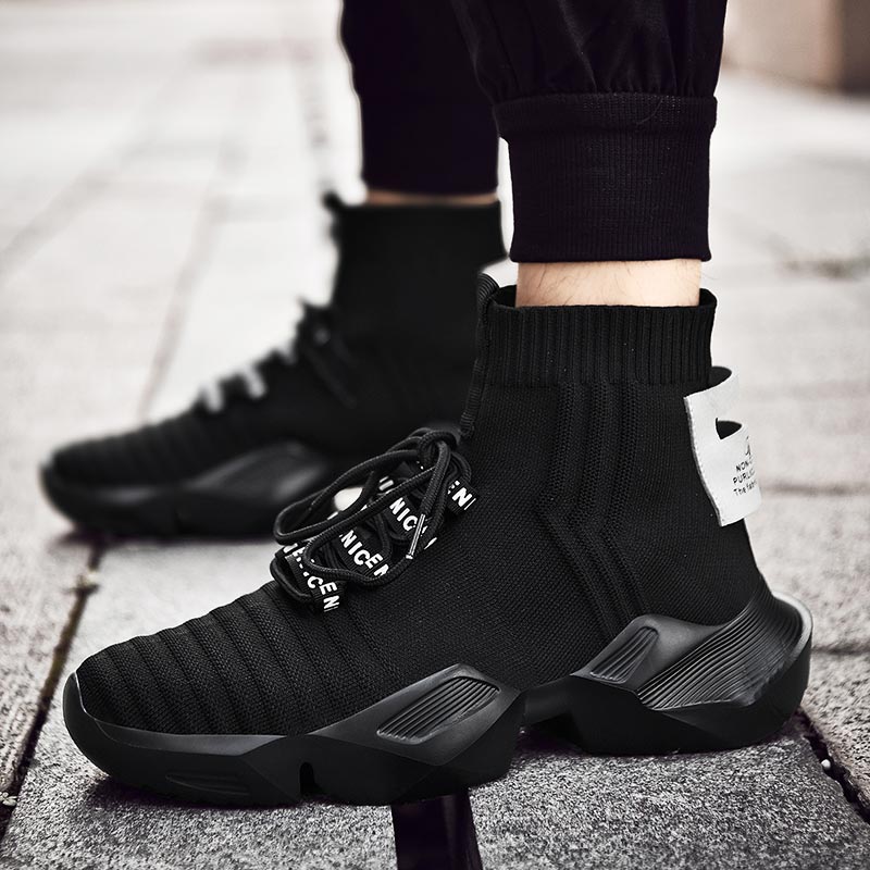 Plus Size Hightop High-soled M – обзор и цена Japanese Lifestyle Online Store