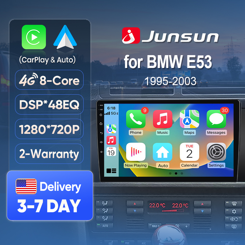 Junsun AI Voice Car Stereo Rad – обзор и цена Japanese Lifestyle Called