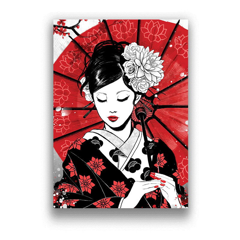 Japanese Style Landscape Seasc – обзор и цена Japanese Living Lifestyle