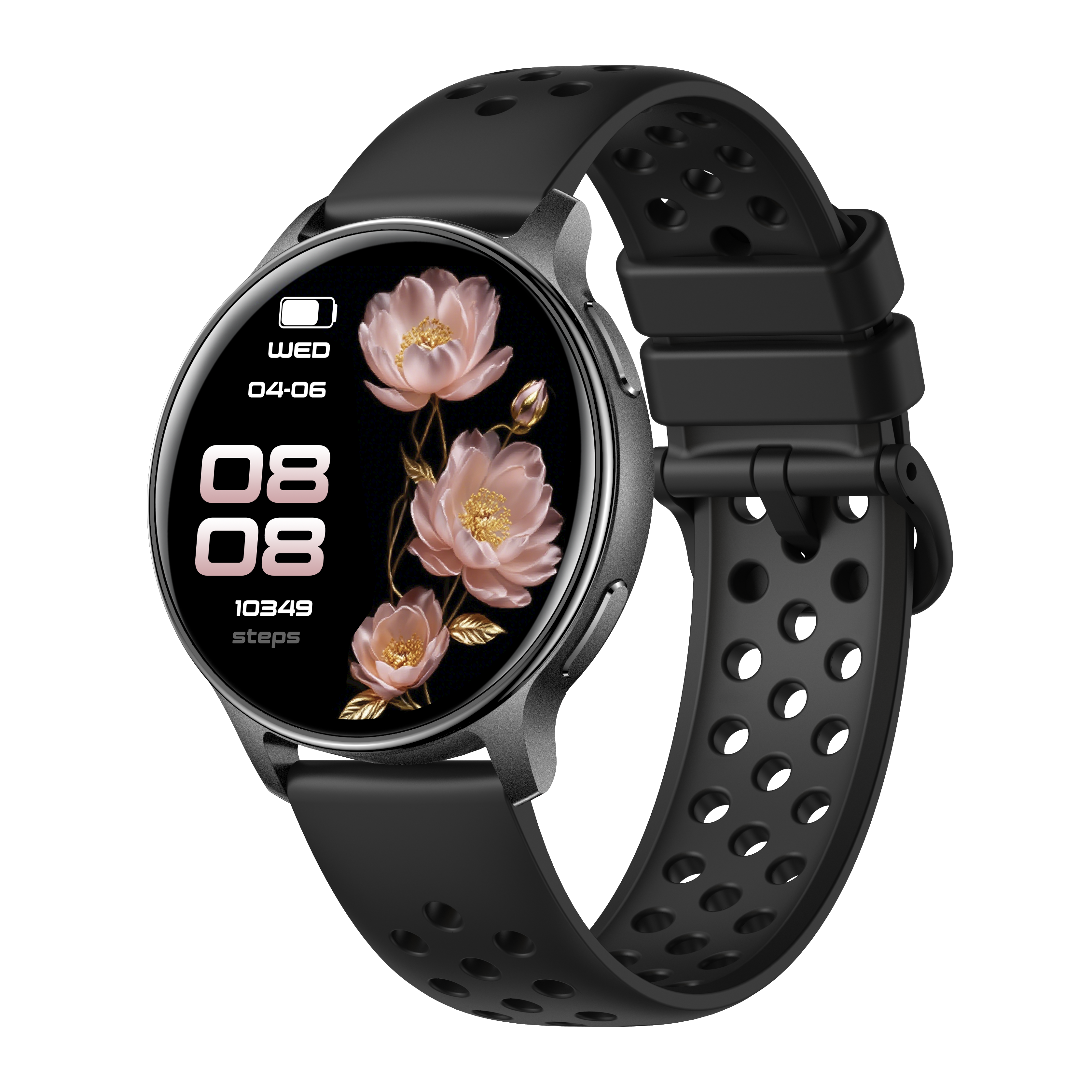 HT43 Outdoor Sports Smartwatch – обзор и цена Japanese Lifestyle Called