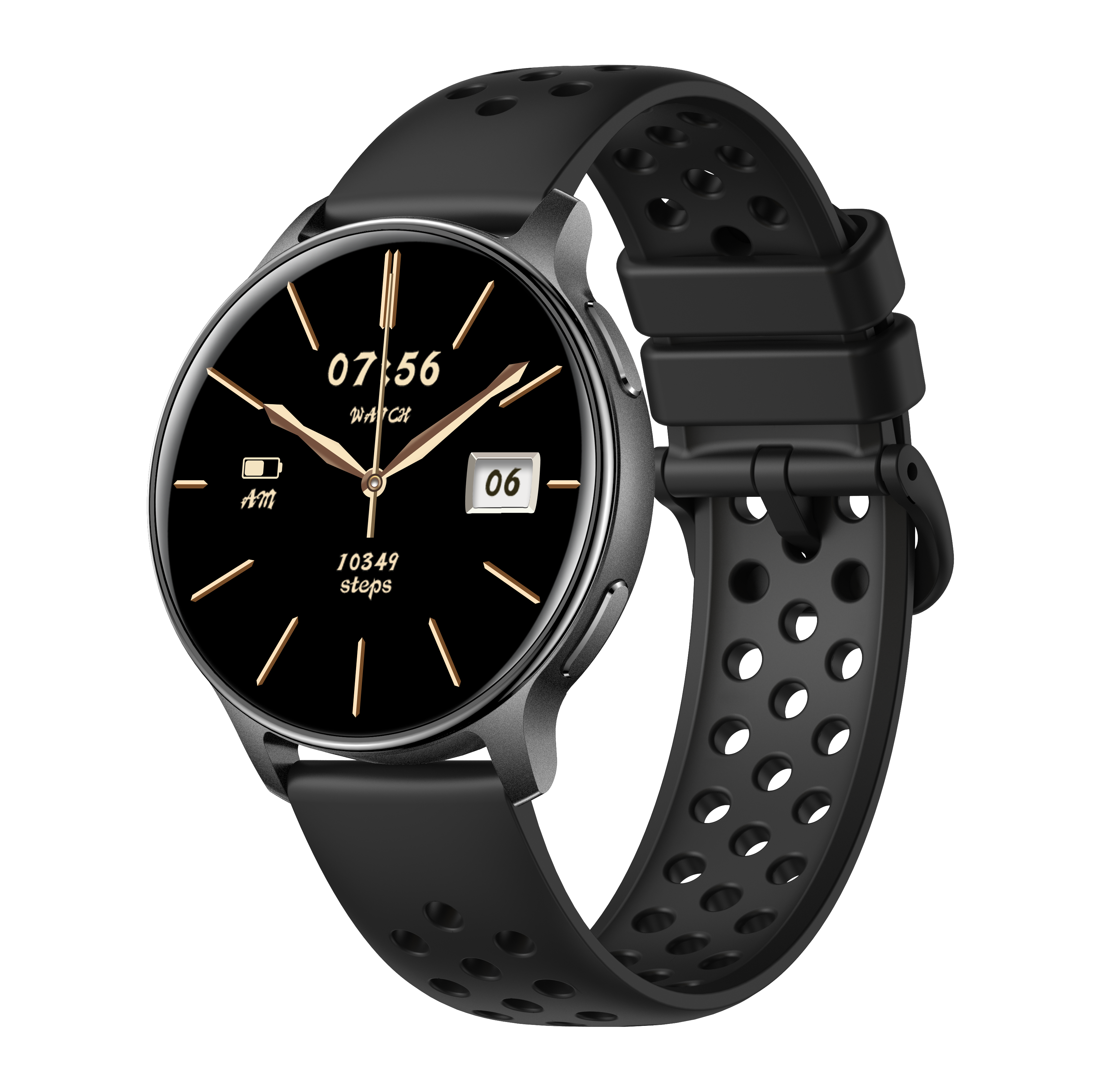 HT43 Outdoor Sports Smartwatch – обзор и цена Japanese Lifestyle Called