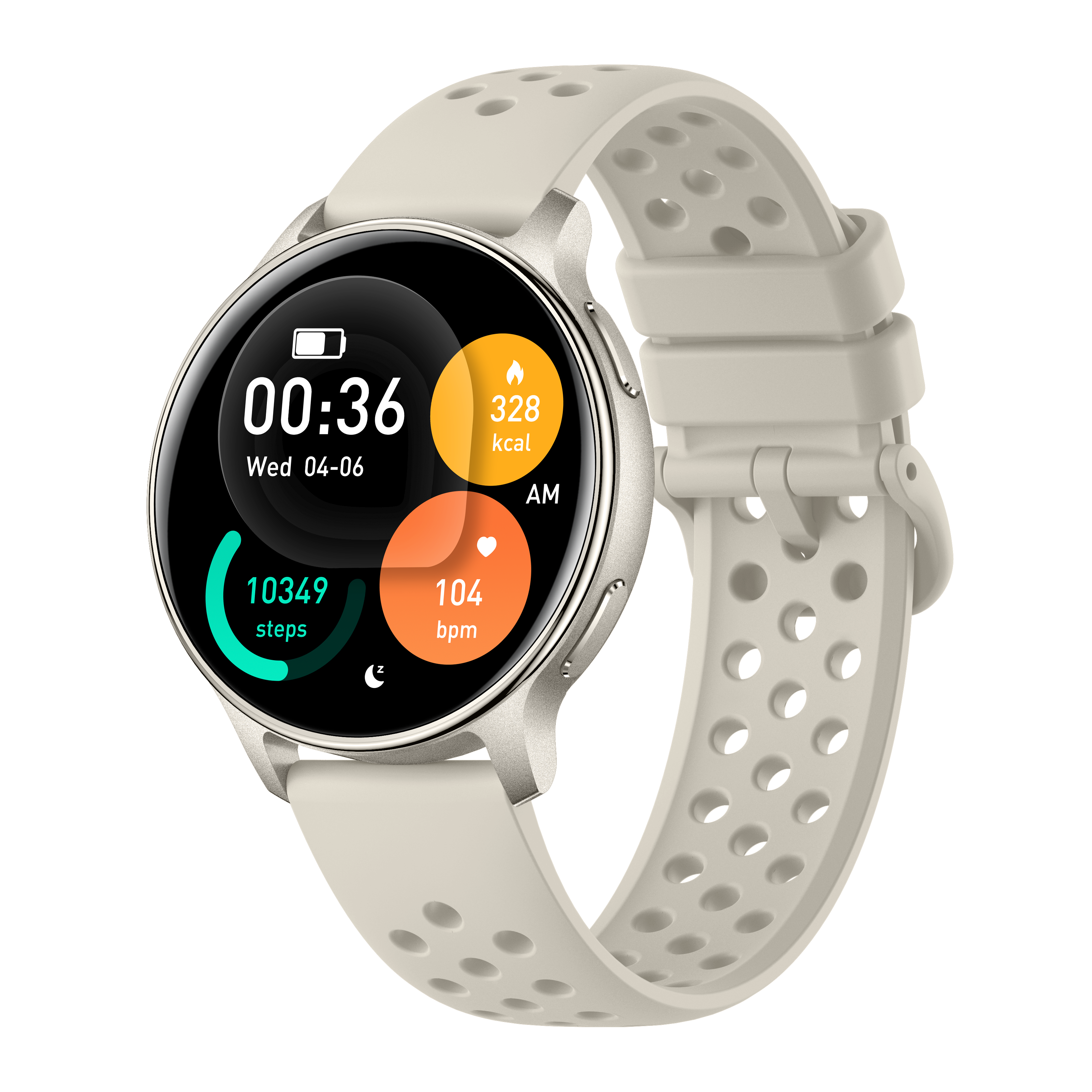 HT43 Outdoor Sports Smartwatch – обзор и цена Japanese Lifestyle Called