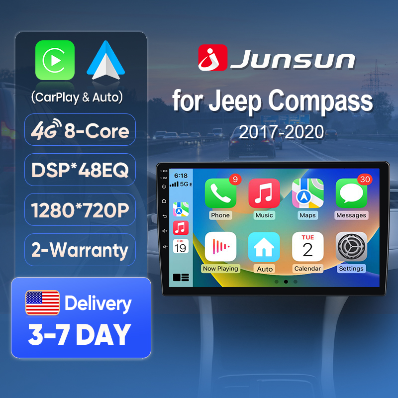 Junsun AI Voice Car Stereo Rad – обзор и цена Japanese For Lifestyle