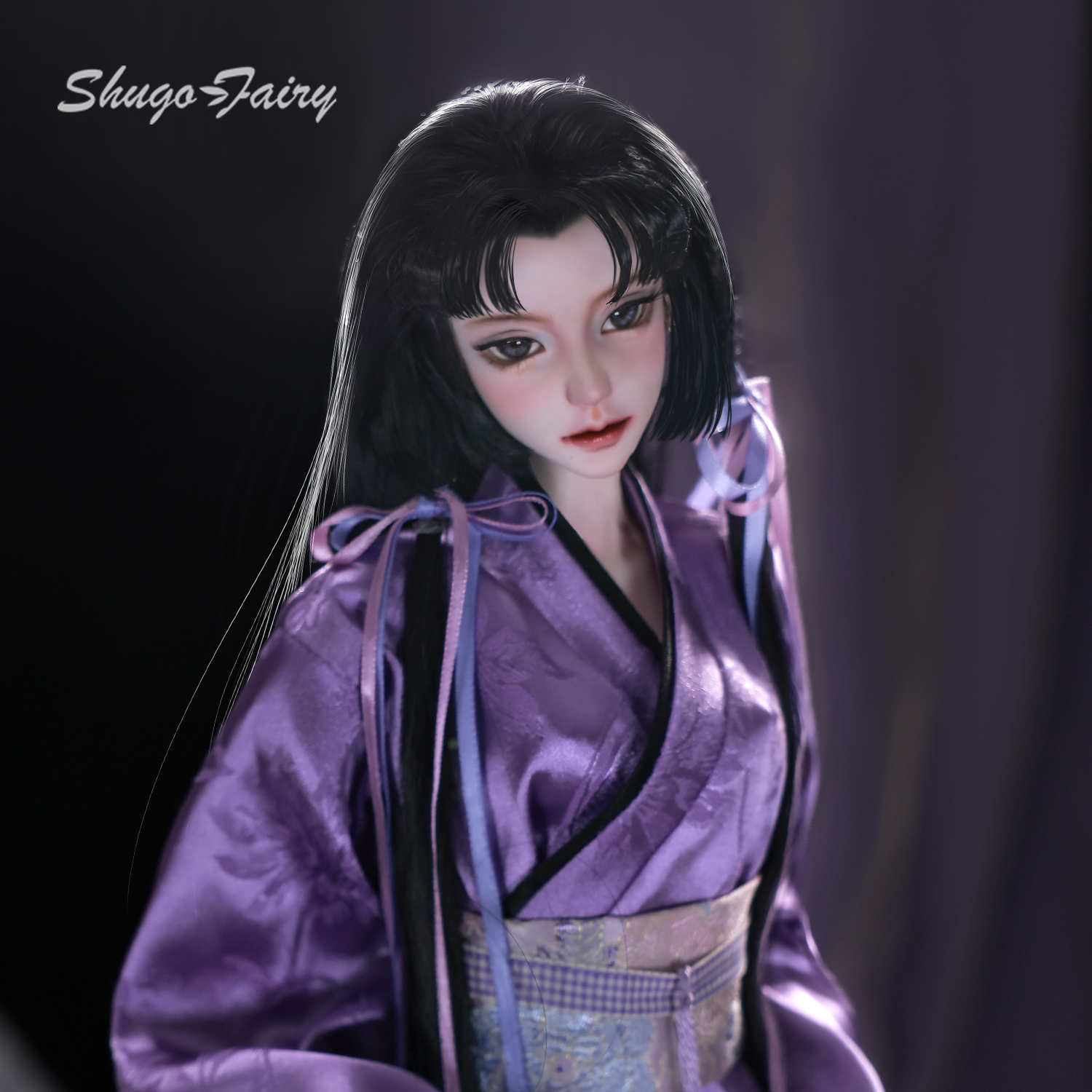 Shugafairy Finni BJD Doll 1/3  – обзор и цена Japanese For Lifestyle