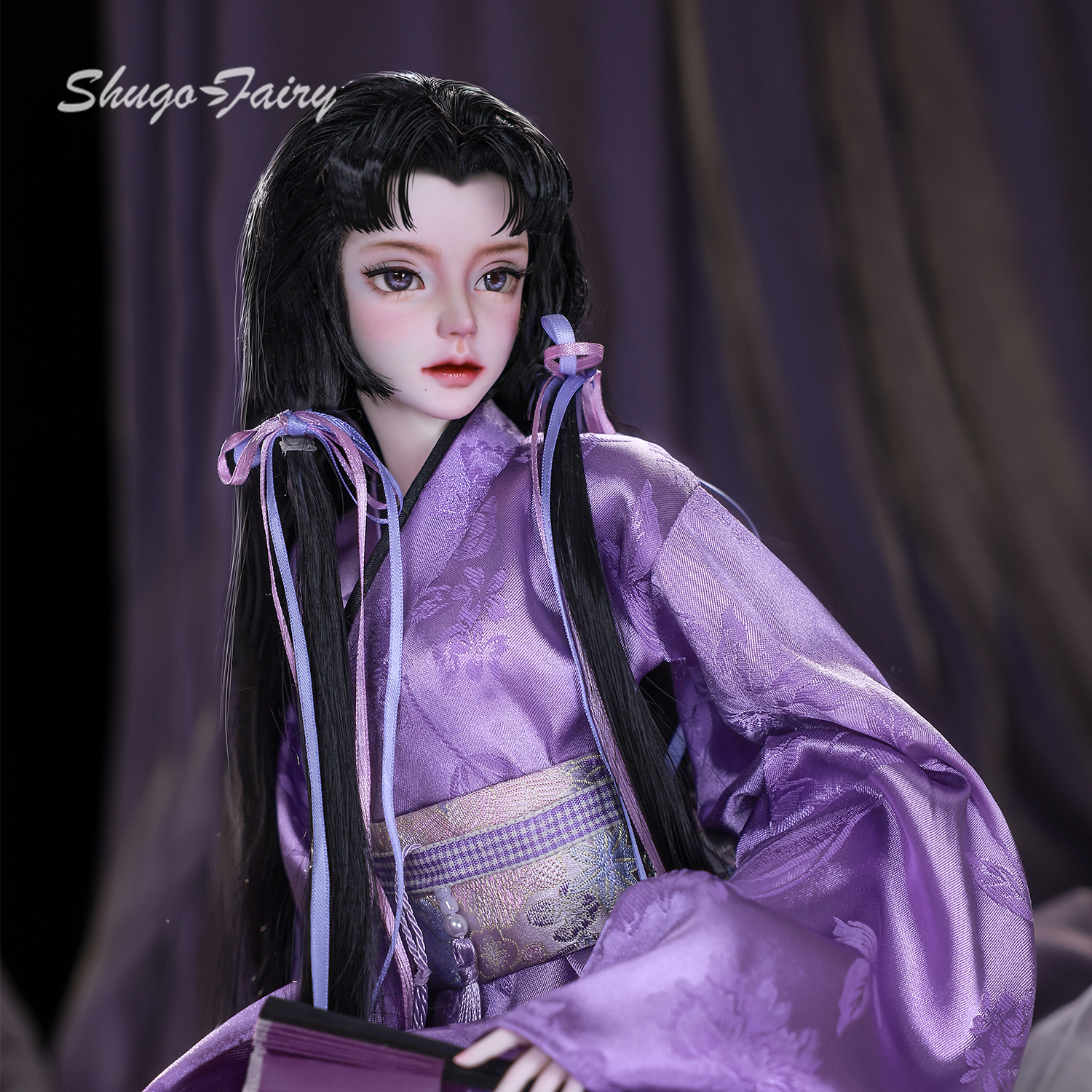 Shugafairy Finni BJD Doll 1/3  – обзор и цена Japanese For Lifestyle