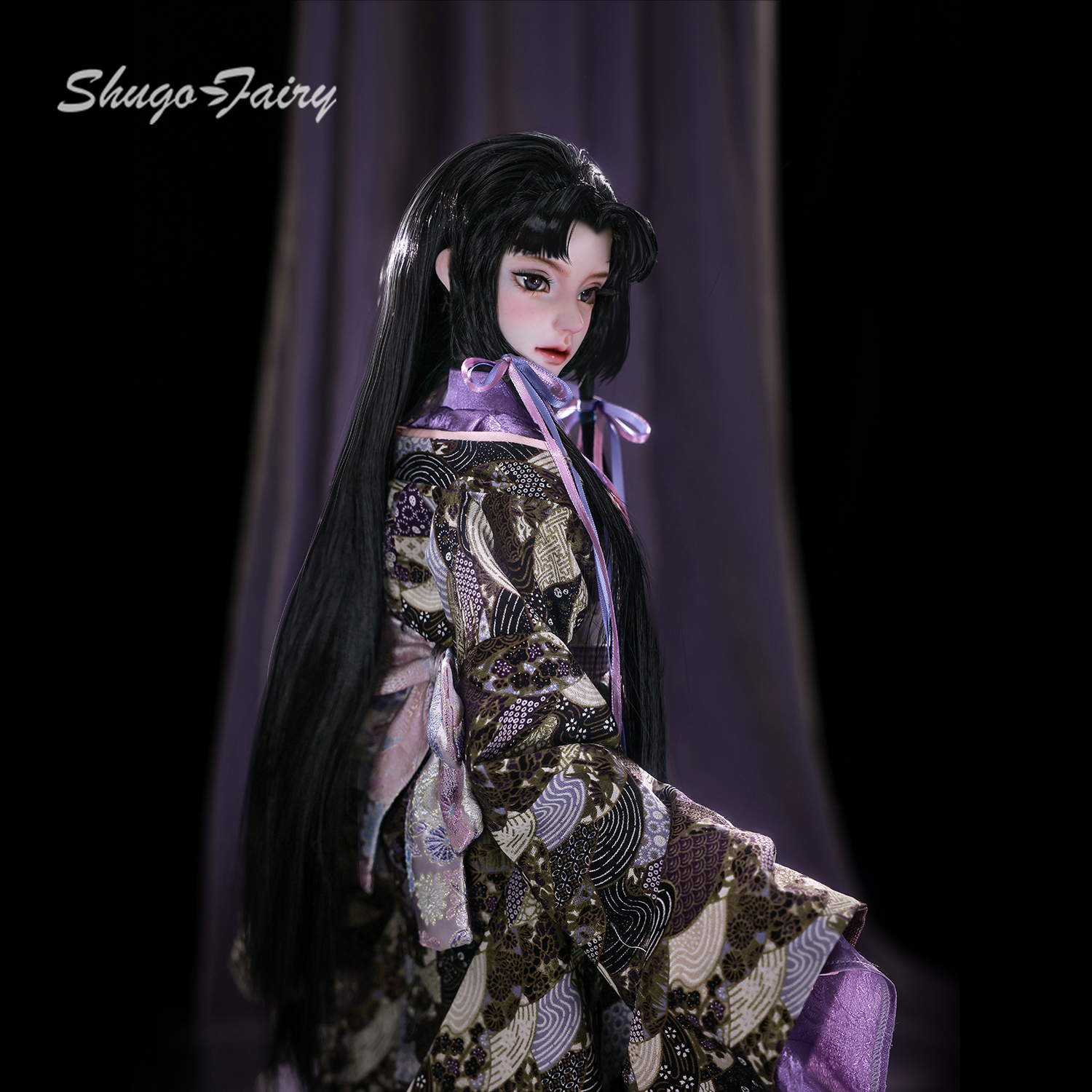 Shugafairy Finni BJD Doll 1/3  – обзор и цена Japanese For Lifestyle