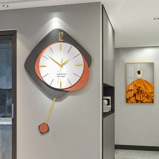 Japanese Light Luxury Clock Wa – обзор и цена Japanese Luxury Lifestyle