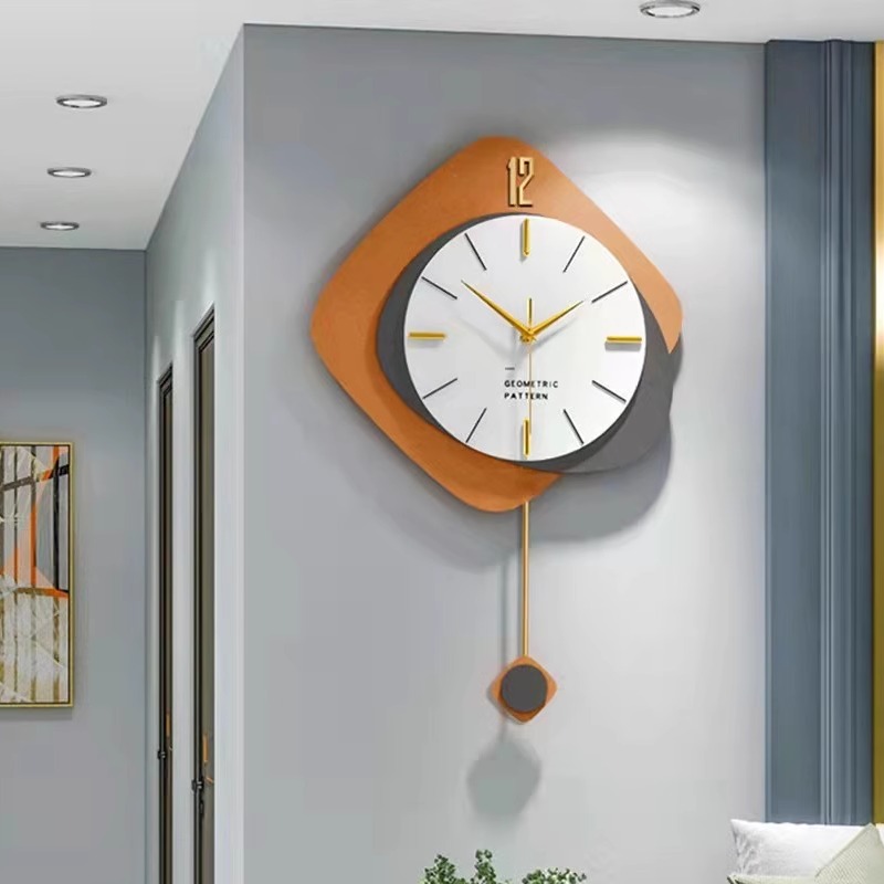 Japanese Light Luxury Clock Wa – обзор и цена Japanese Luxury Lifestyle