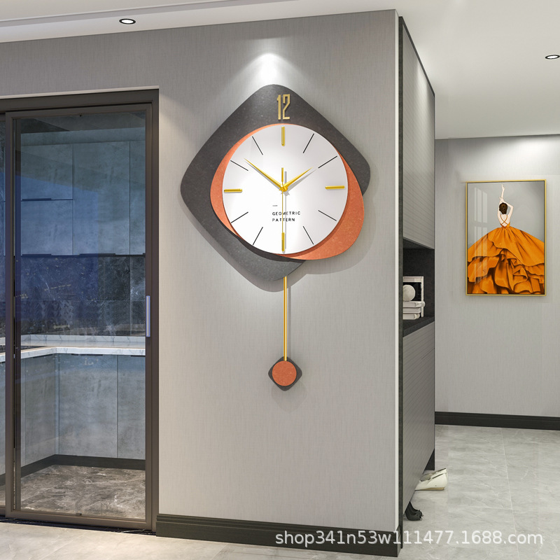 Japanese Light Luxury Clock Wa – обзор и цена Japanese Luxury Lifestyle