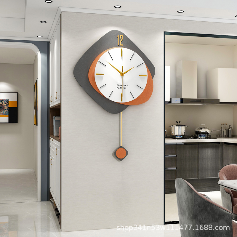 Japanese Light Luxury Clock Wa – обзор и цена Japanese Luxury Lifestyle