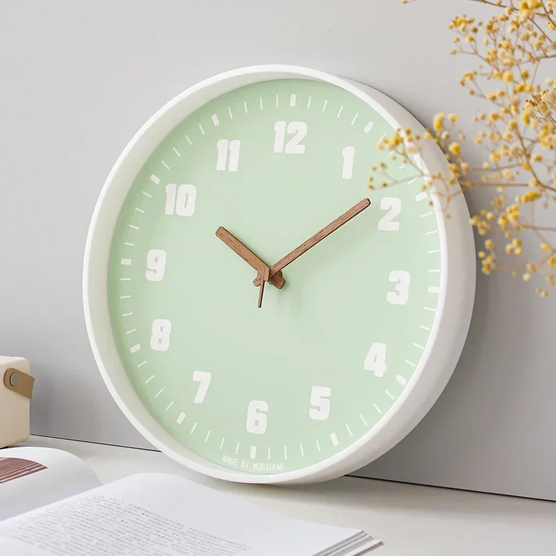 2025 Japanese Style Clock Wall – обзор и цена Japanese Living Lifestyle