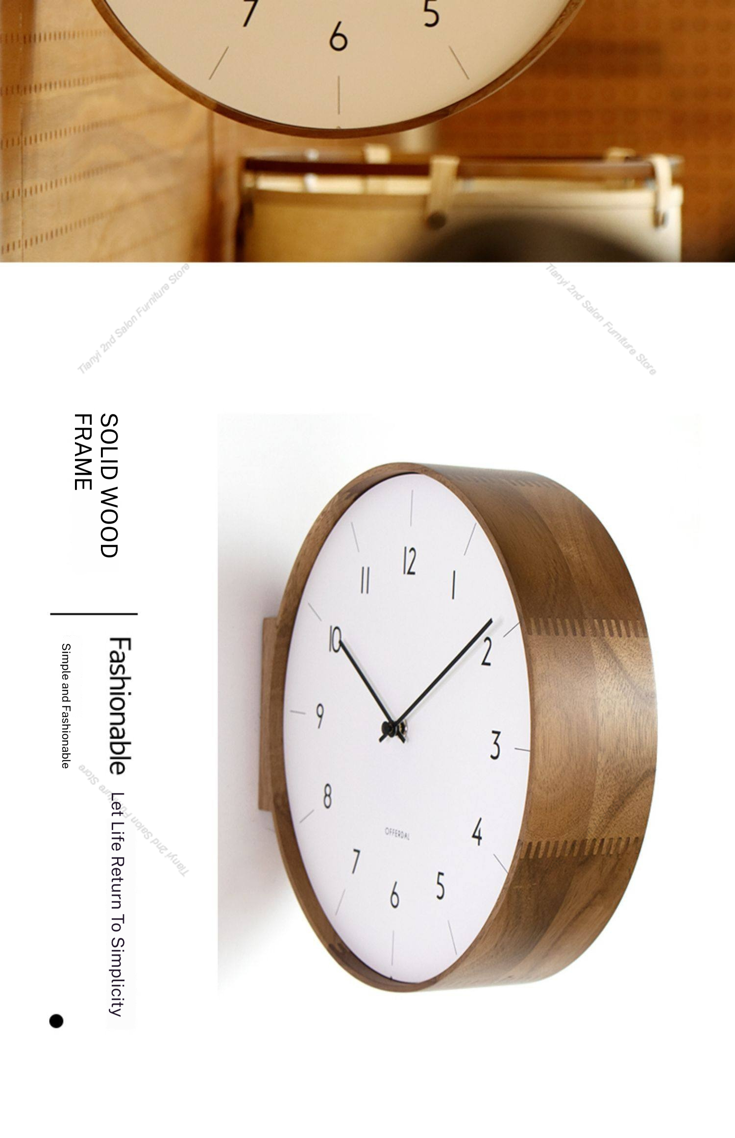 Japanese-style Solid Wood Doub – обзор и цена Japanese Luxury Lifestyle