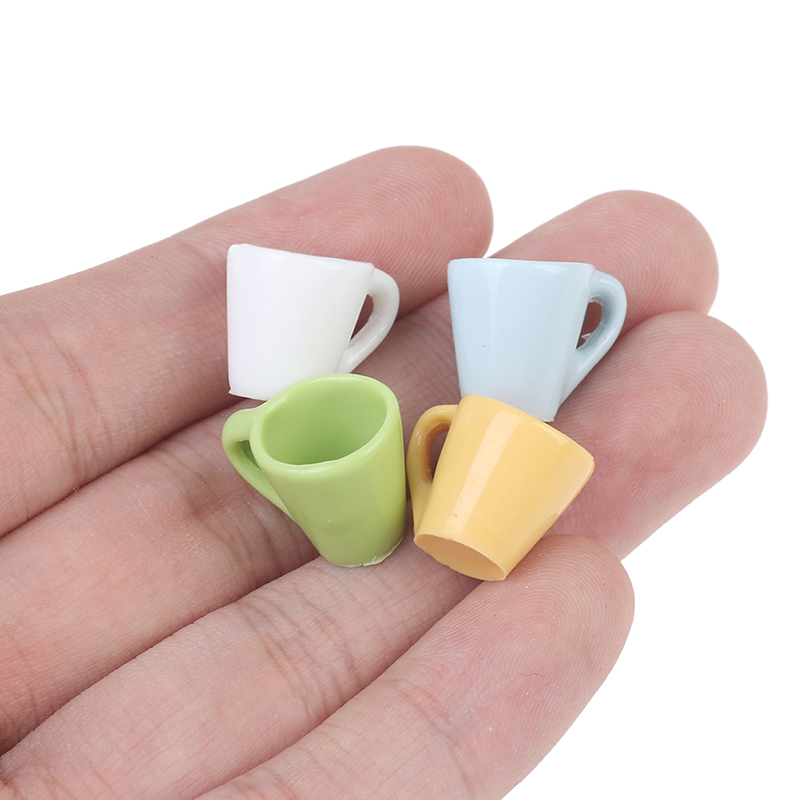 4Pcs 1/6 and 1/12 Dollhouse Mi – обзор и цена Japanese For Lifestyle