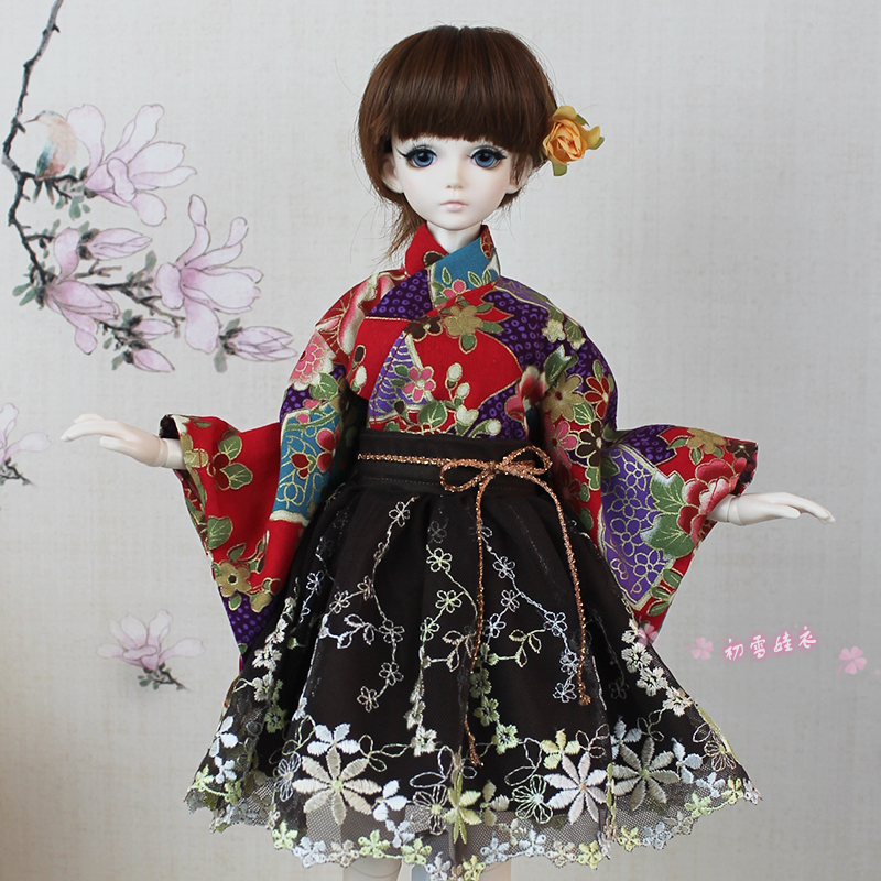1/6 1/4 1/3 BJD Accessories do – обзор и цена Japanese For Lifestyle