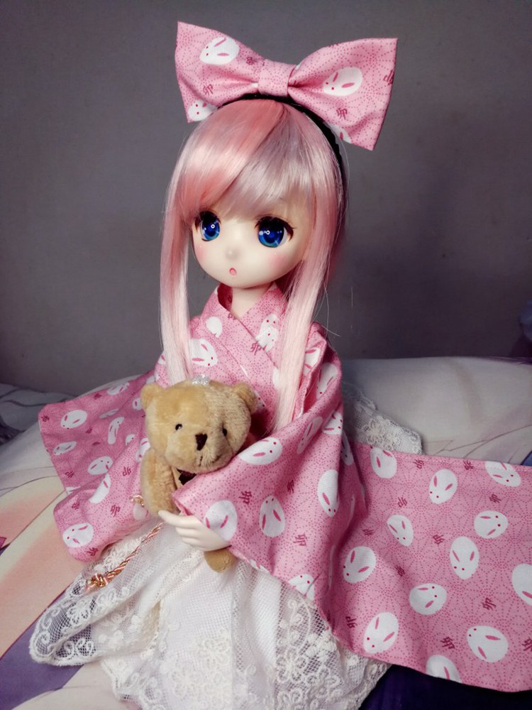 1/6 1/4 1/3 BJD Accessories do – обзор и цена Japanese For Lifestyle