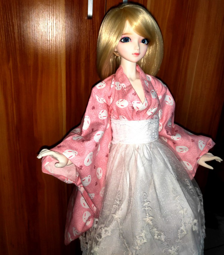 1/6 1/4 1/3 BJD Accessories do – обзор и цена Japanese For Lifestyle