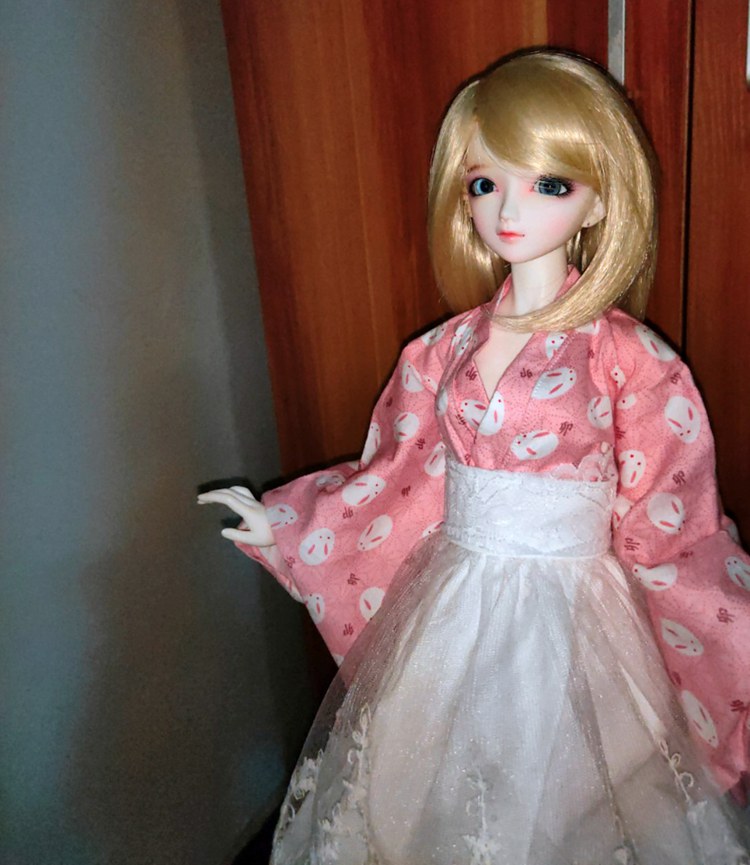 1/6 1/4 1/3 BJD Accessories do – обзор и цена Japanese For Lifestyle
