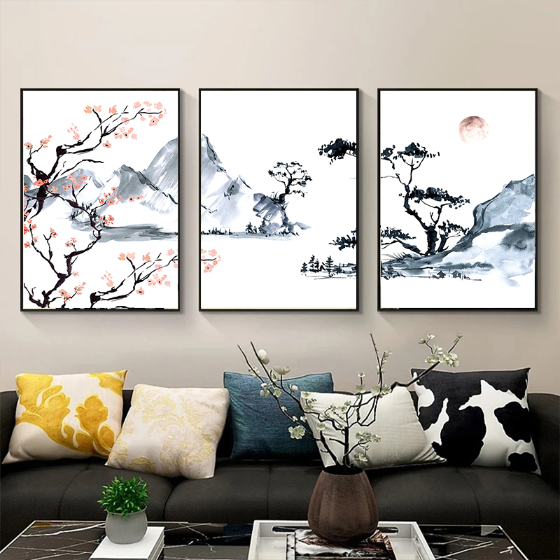 Japanese Style Cherry Blossom  – обзор и цена Japanese Living Lifestyle