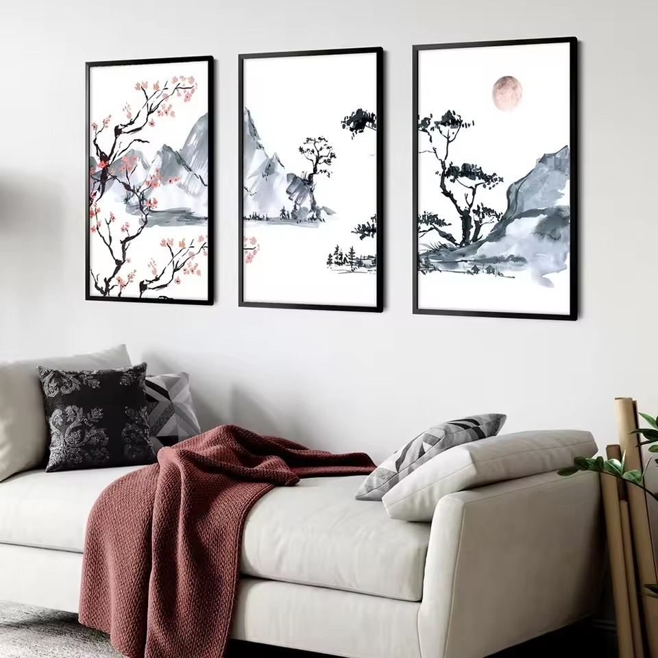 Japanese Style Cherry Blossom  – обзор и цена Japanese Living Lifestyle
