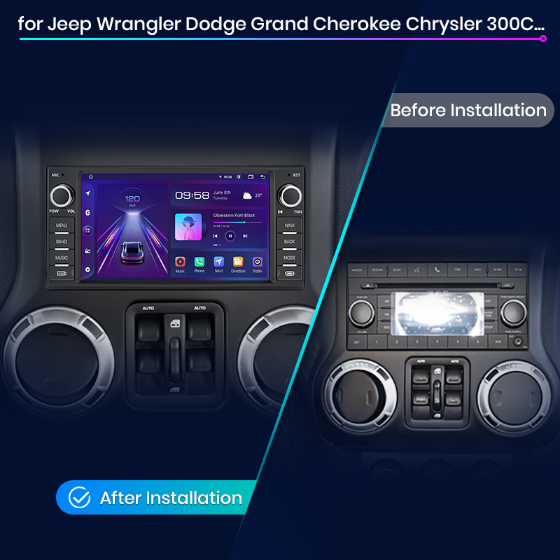 Junsun AI Voice Car Stereo Rad – обзор и цена Japanese Lifestyle Called