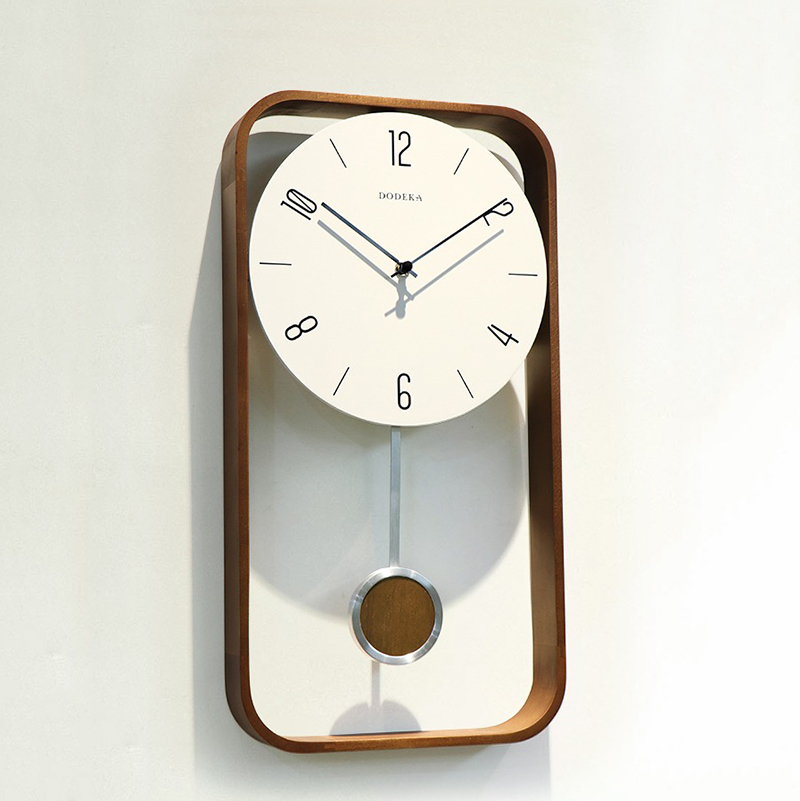 Wood Vintage Wall Clocks Moder – обзор и цена Japanese Luxury Lifestyle
