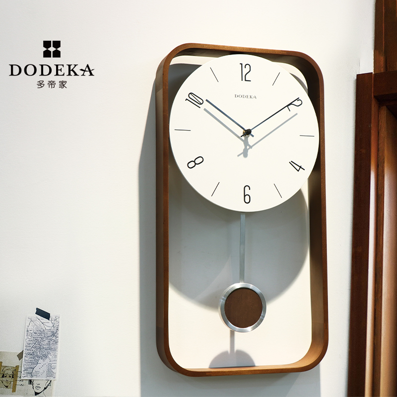 Wood Vintage Wall Clocks Moder – обзор и цена Japanese Luxury Lifestyle