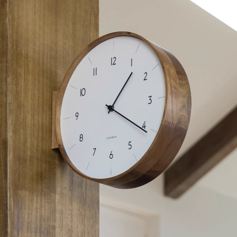 Japanese-style Solid Wood Doub – обзор и цена Japanese Living Lifestyle