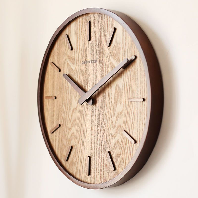Art Silent Wall Clock Japanese – обзор и цена Japanese Luxury Lifestyle