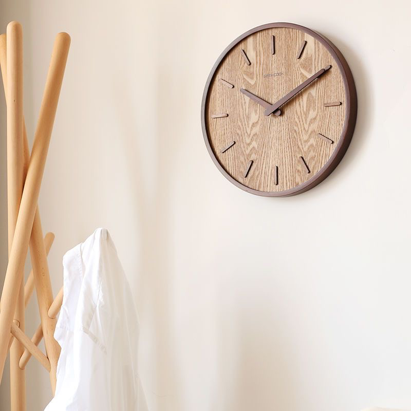 Art Silent Wall Clock Japanese – обзор и цена Japanese Luxury Lifestyle
